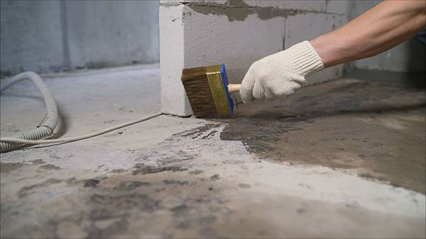 24/7 Emergency Waterproofing experts in Frankfort, KY